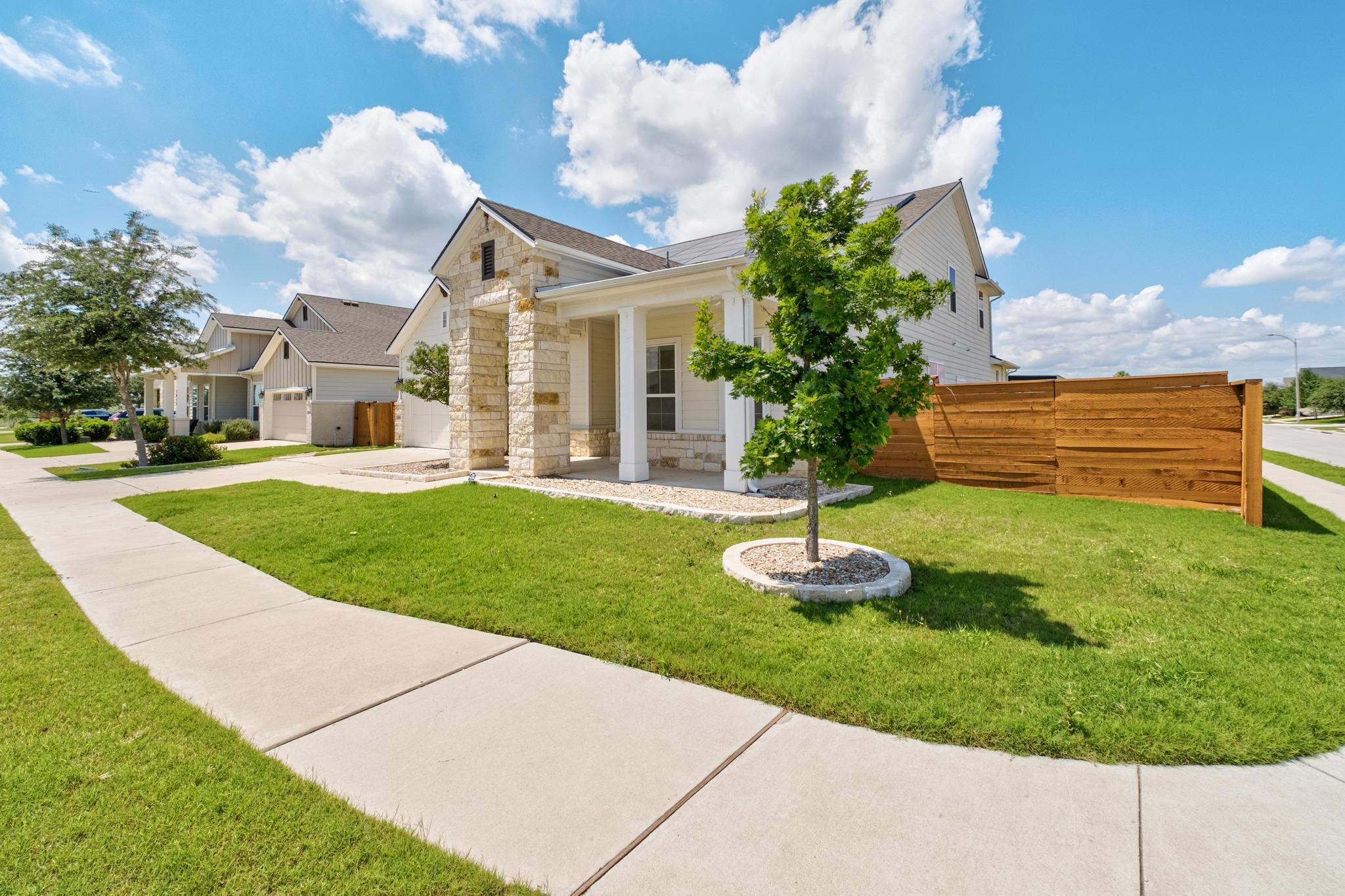 7816 Yokohama Ter, Austin, TX 78744