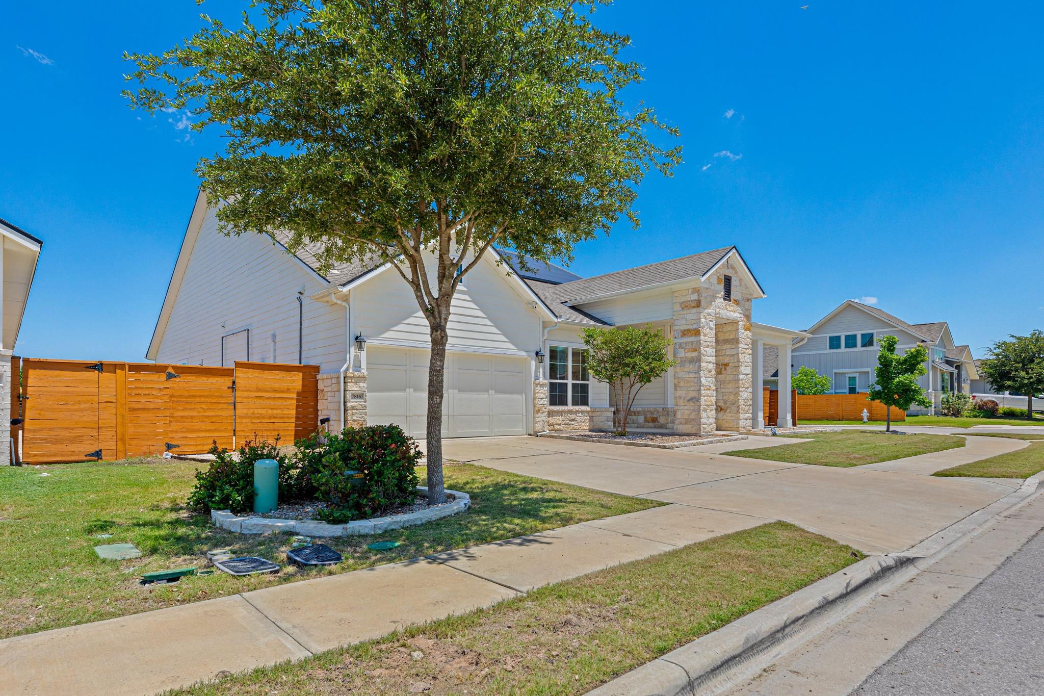 7816 Yokohama Ter, Austin, TX 78744