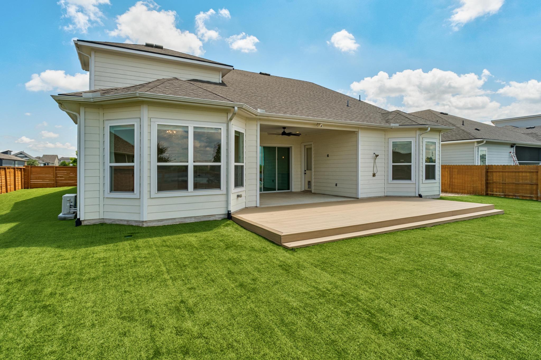 7816 Yokohama Ter, Austin, TX 78744