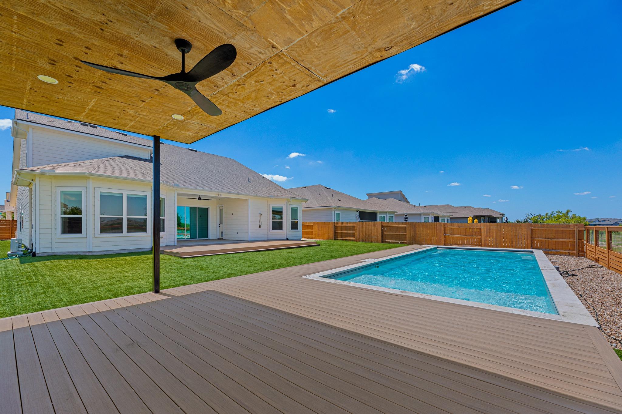 7816 Yokohama Ter, Austin, TX 78744