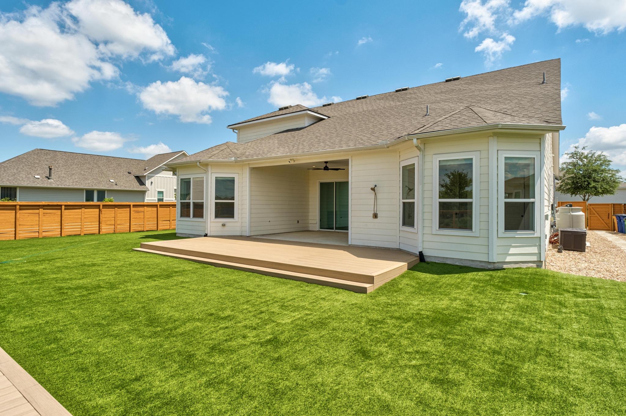 7816 Yokohama Ter, Austin, TX 78744