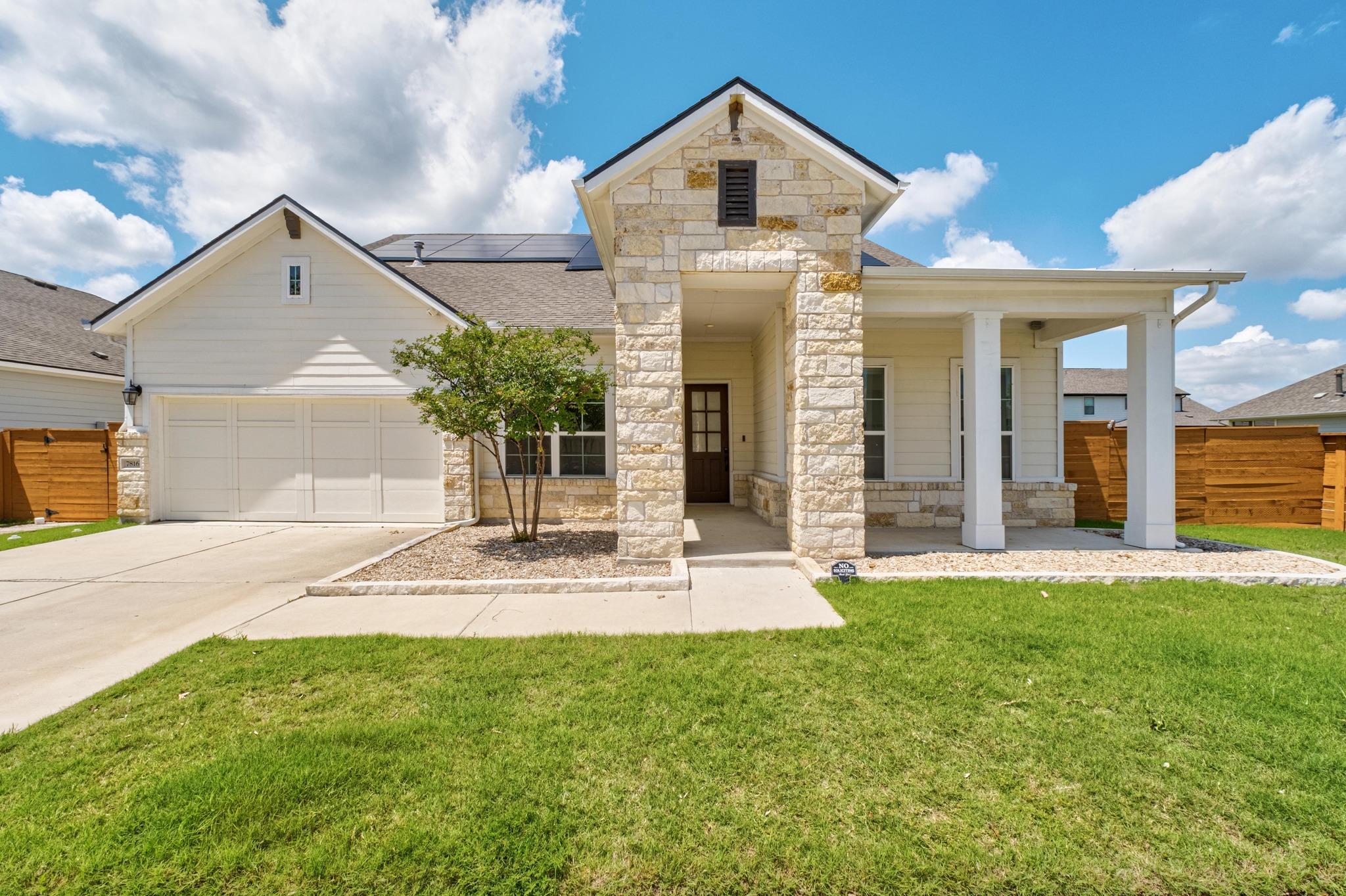7816 Yokohama Ter, Austin, TX 78744