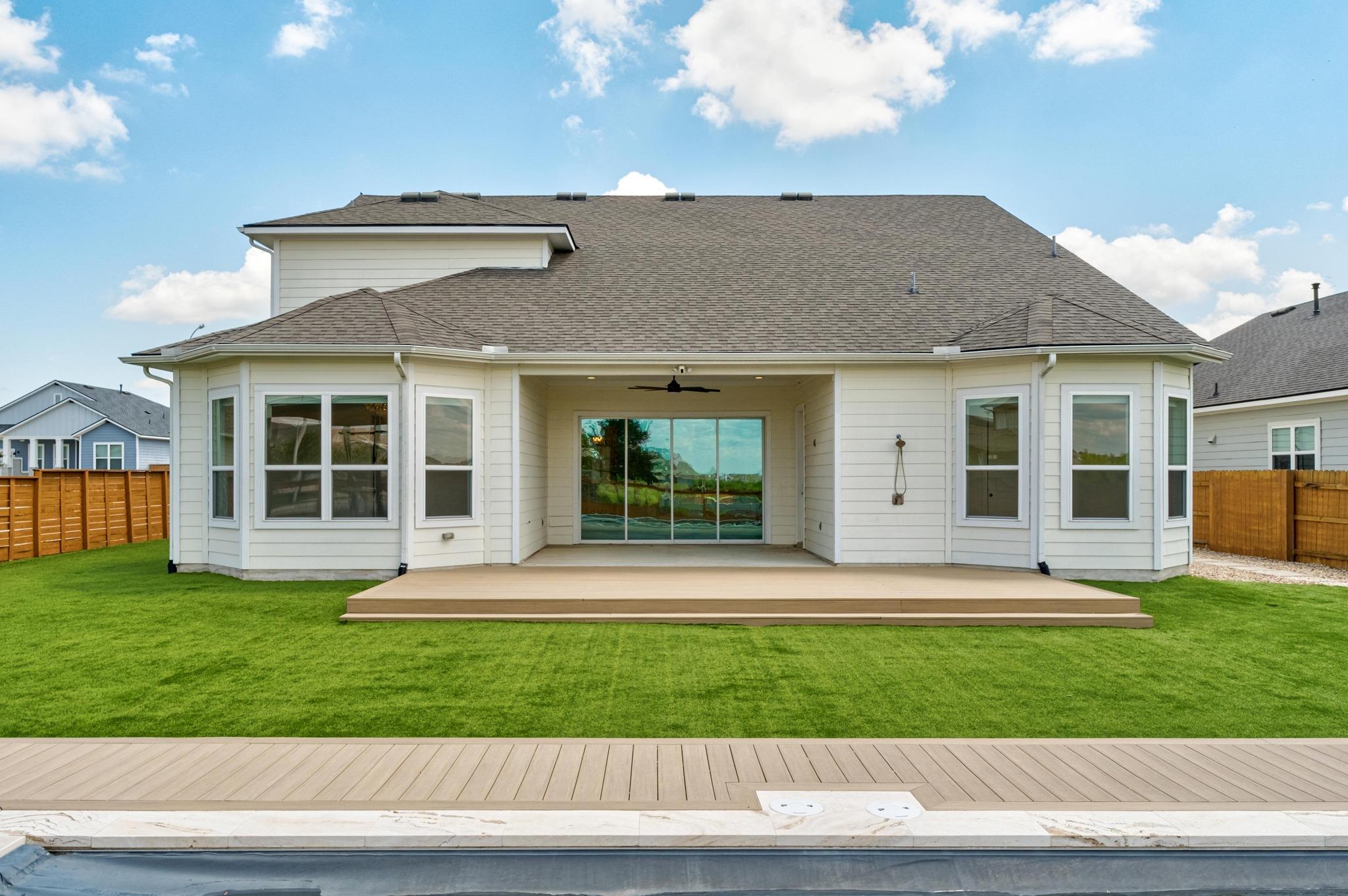 7816 Yokohama Ter, Austin, TX 78744