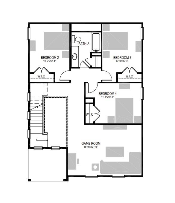 210 Hornet St, Elgin, TX 78621