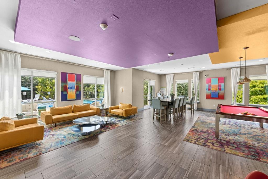 1900 Barton Springs Rd # 2021, Austin, TX 78704
