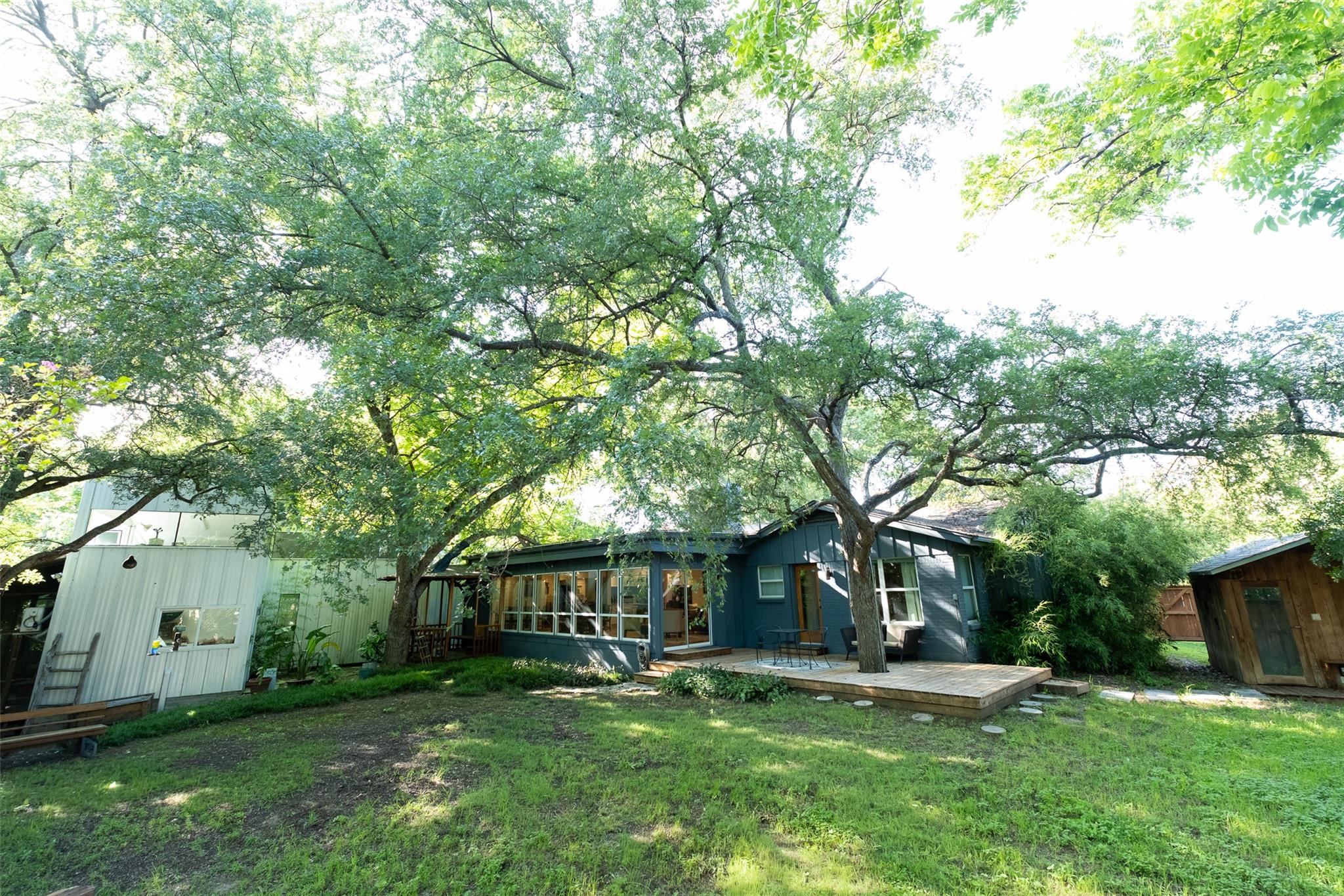 2405 Stevens Cv, Austin, TX 78723