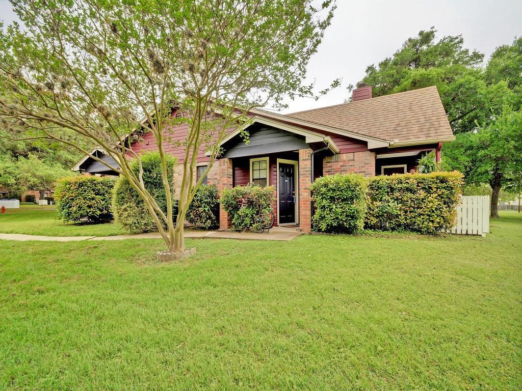 1601 Faro Dr # 2204, Austin, TX 78741
