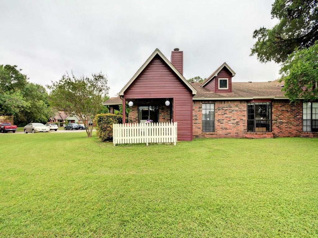 1601 Faro Dr # 2204, Austin, TX 78741