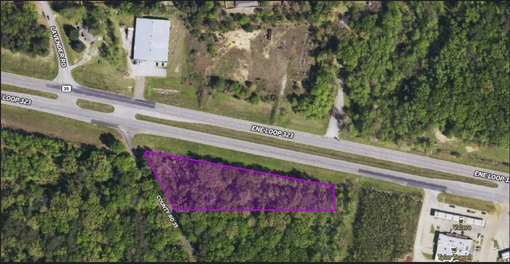 0 E Northeast Loop 323 Rd, Tyler, TX 75706