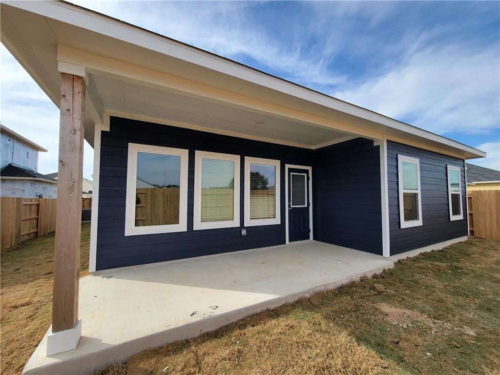 244 Crystal Brook Dr, Liberty Hill, TX 78642