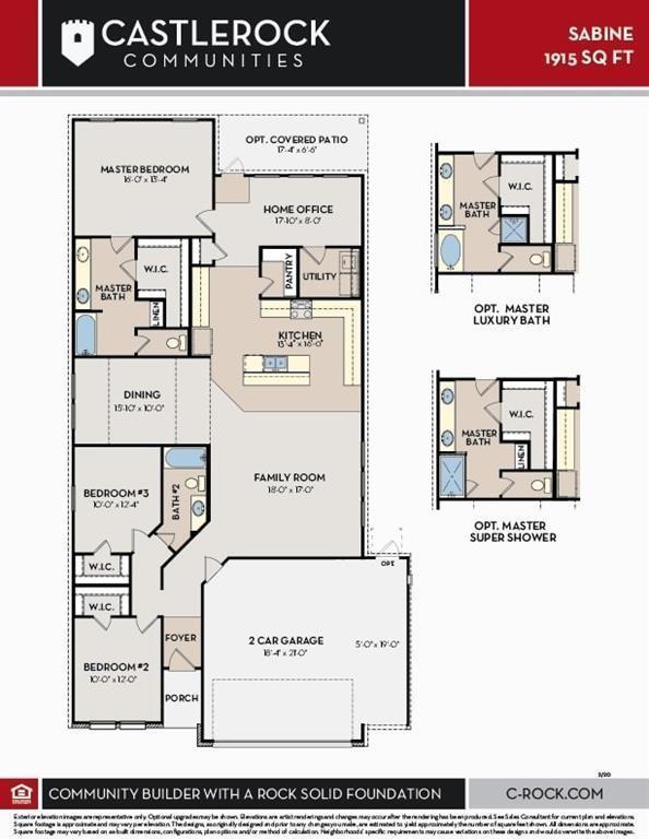 244 Crystal Brook Dr, Liberty Hill, TX 78642