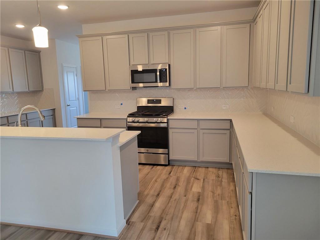 244 Crystal Brook Dr, Liberty Hill, TX 78642