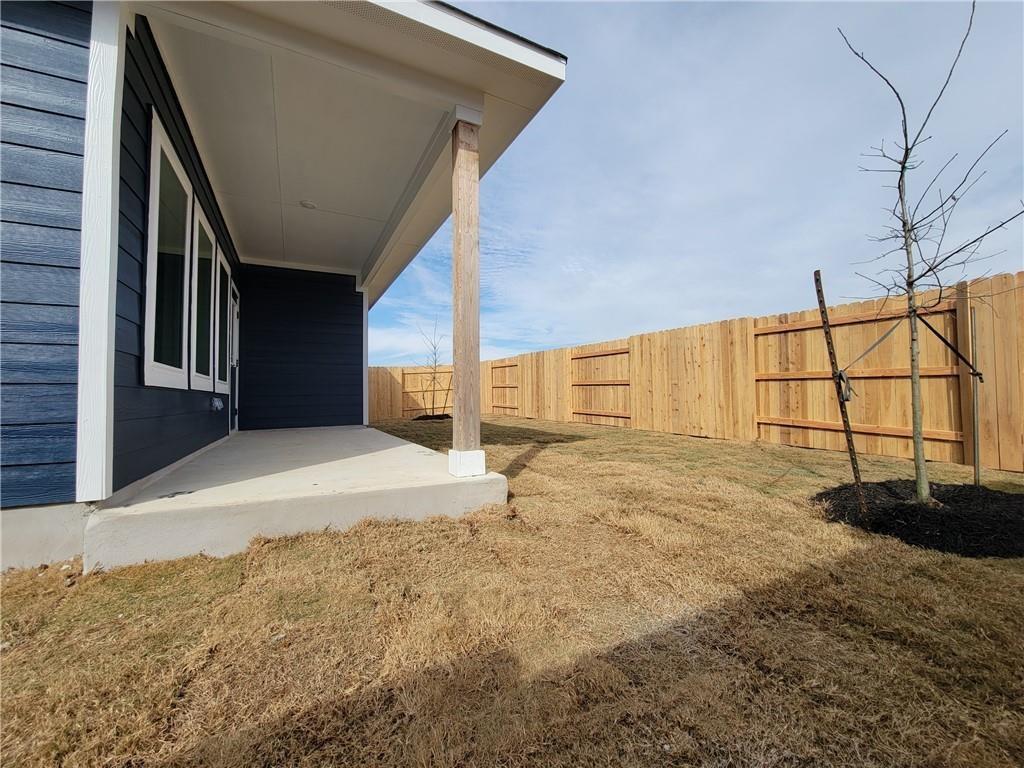 244 Crystal Brook Dr, Liberty Hill, TX 78642