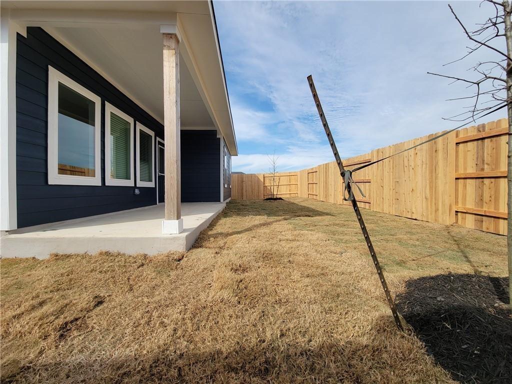 244 Crystal Brook Dr, Liberty Hill, TX 78642