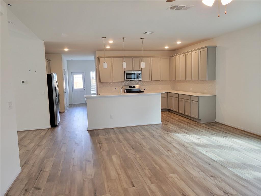 244 Crystal Brook Dr, Liberty Hill, TX 78642