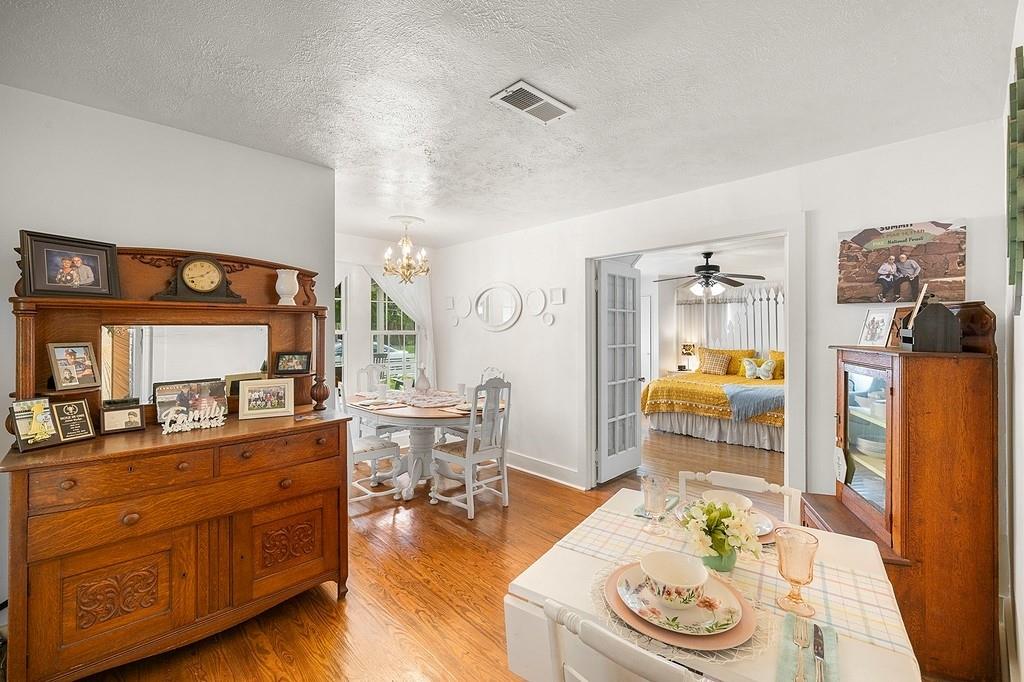 326 Centennial St, Carmine, TX 78932