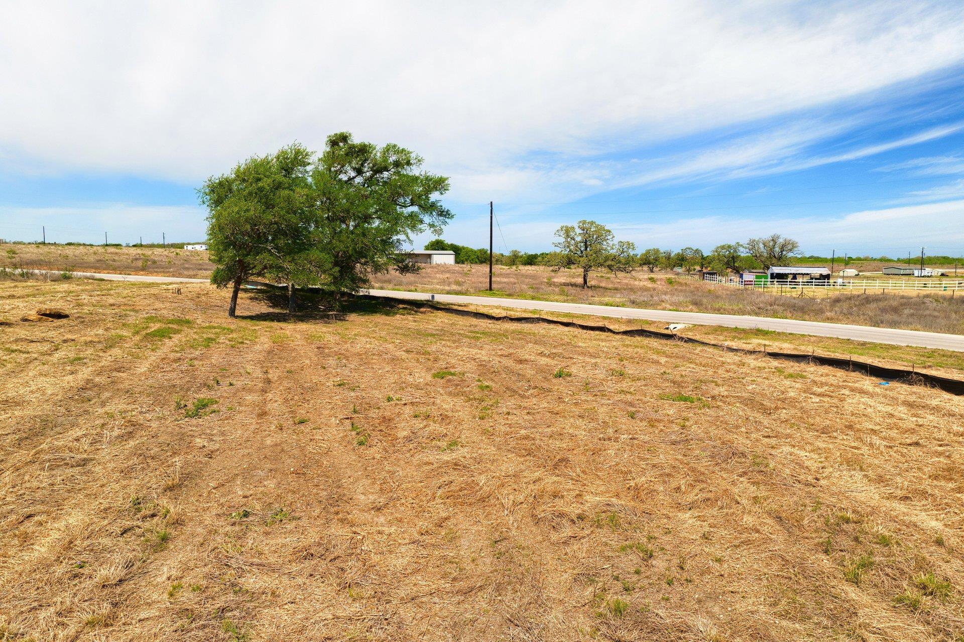 415 Beckham Dr, Dale, TX 78616