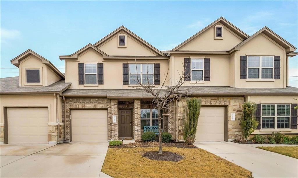 1701 S Bell Blvd # 302, Cedar Park, TX 78613
