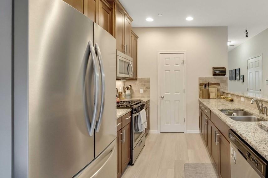 1701 S Bell Blvd # 302, Cedar Park, TX 78613