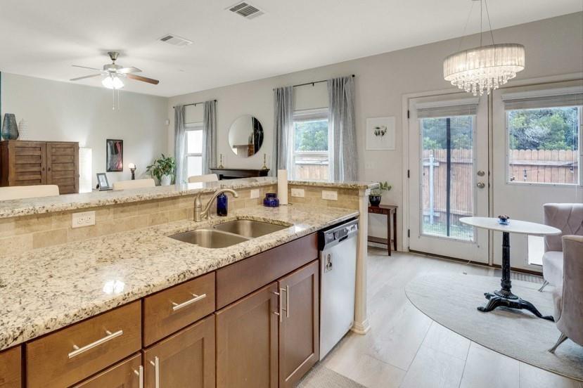 1701 S Bell Blvd # 302, Cedar Park, TX 78613