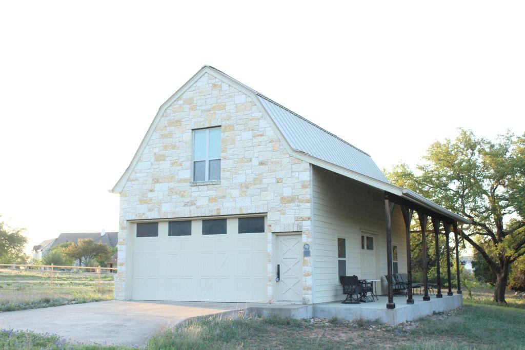 5300 Lookout Ridge Dr, Marble Falls, TX 78654