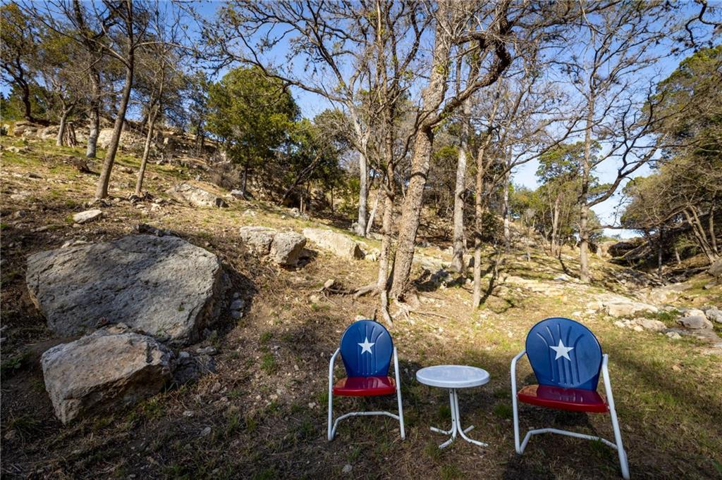 5300 Lookout Ridge Dr, Marble Falls, TX 78654