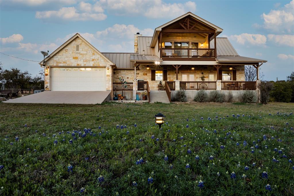 5300 Lookout Ridge Dr, Marble Falls, TX 78654