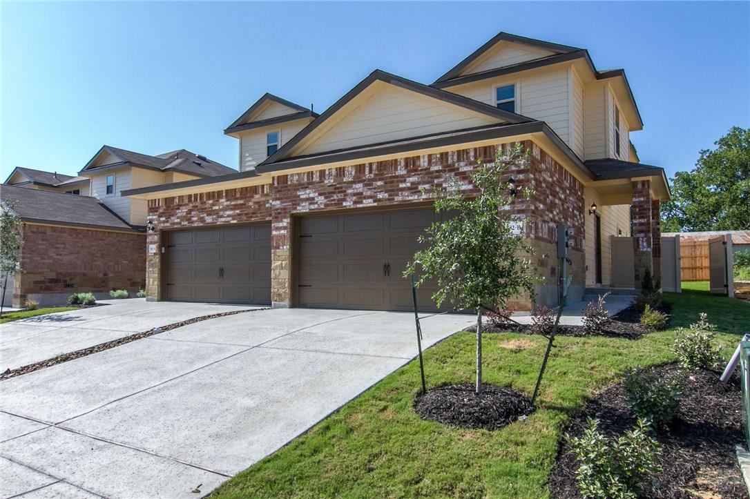182 Samuel Dr # A, Buda, TX 78610