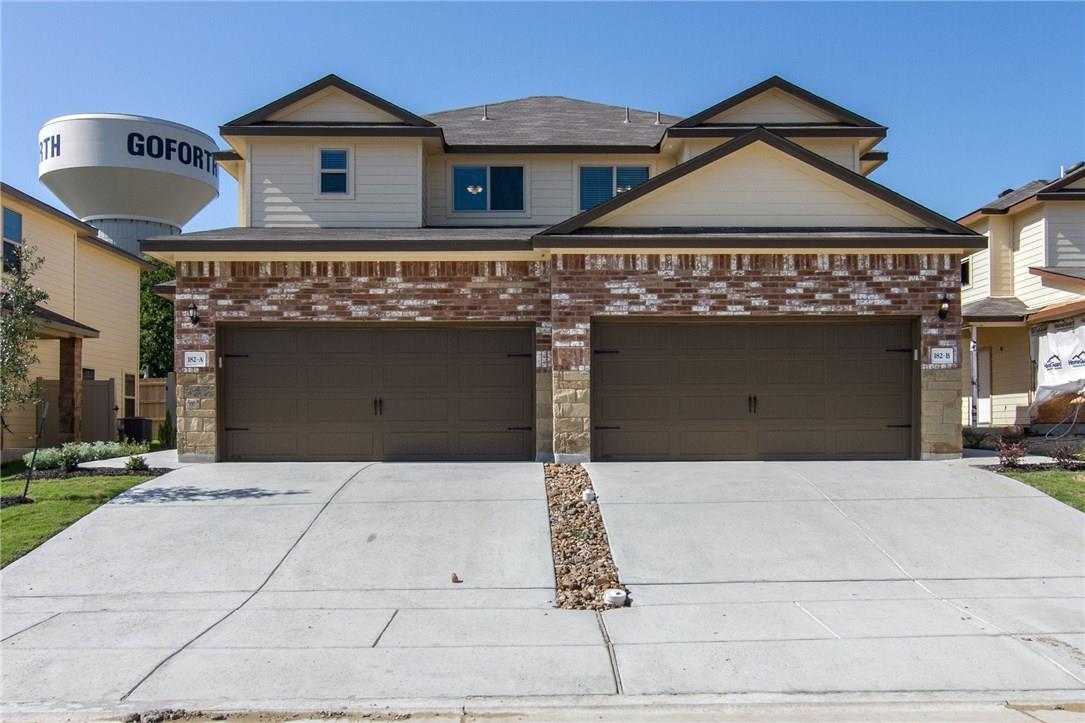 182 Samuel Dr # A, Buda, TX 78610