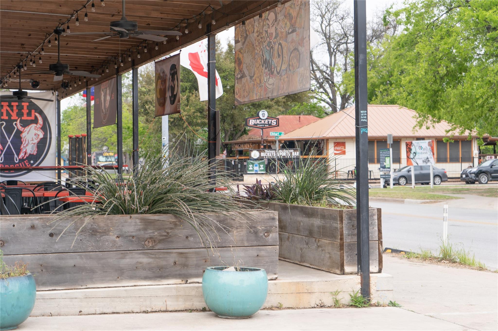 97 Anthony St # B, Austin, TX 78702
