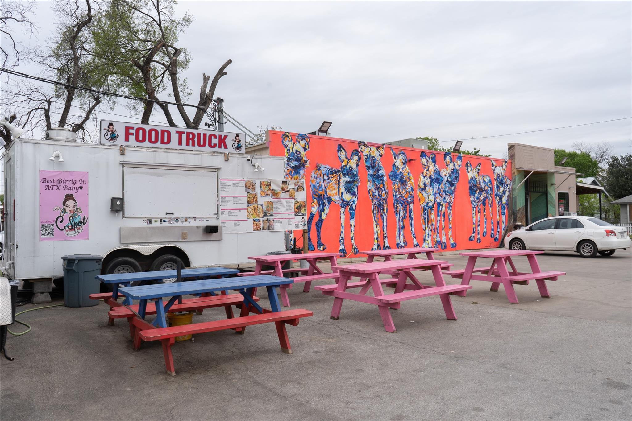 97 Anthony St # B, Austin, TX 78702