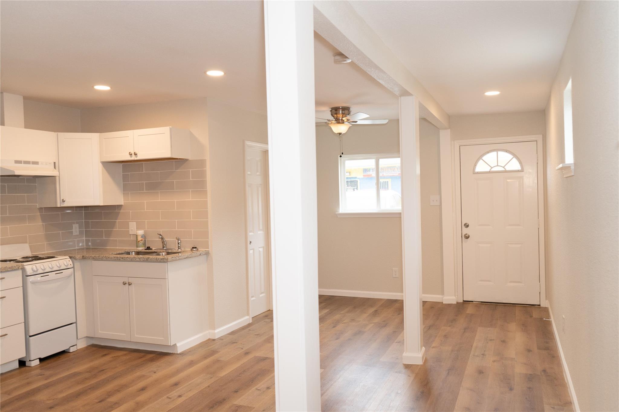 97 Anthony St # B, Austin, TX 78702