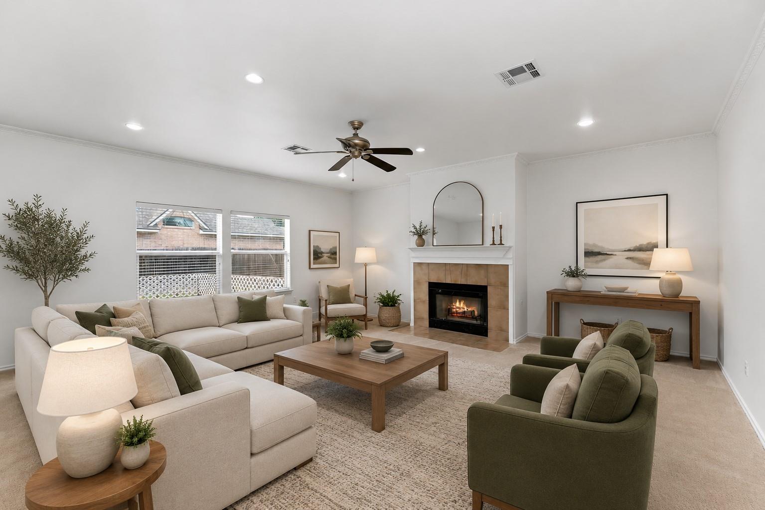 6700 Tulloch Way, Austin, TX 78754