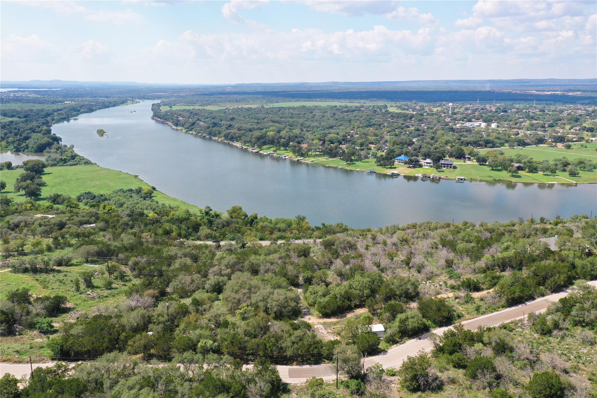 1711 W FM 2147, Marble Falls, TX 78654