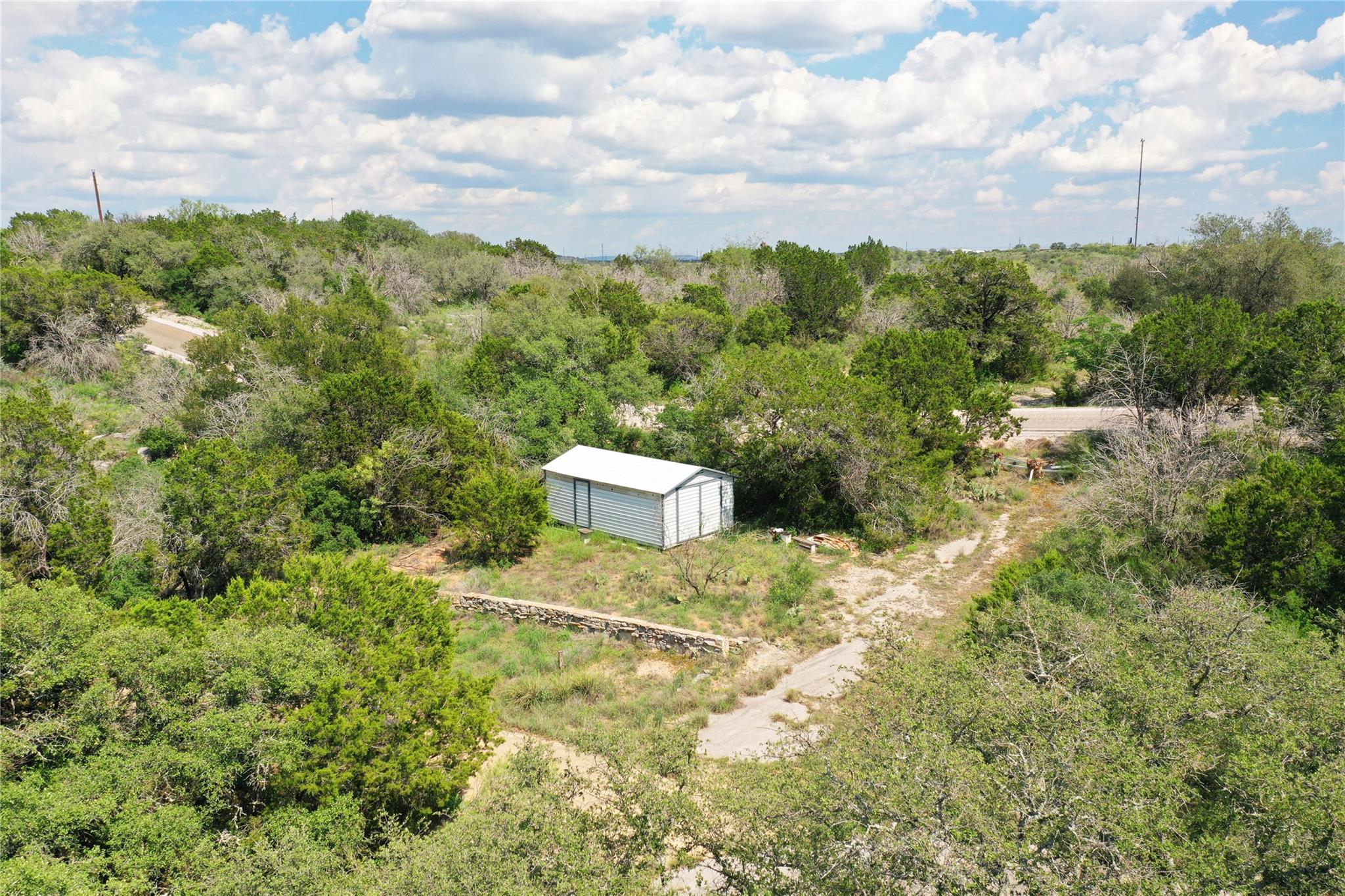 1711 W FM 2147, Marble Falls, TX 78654