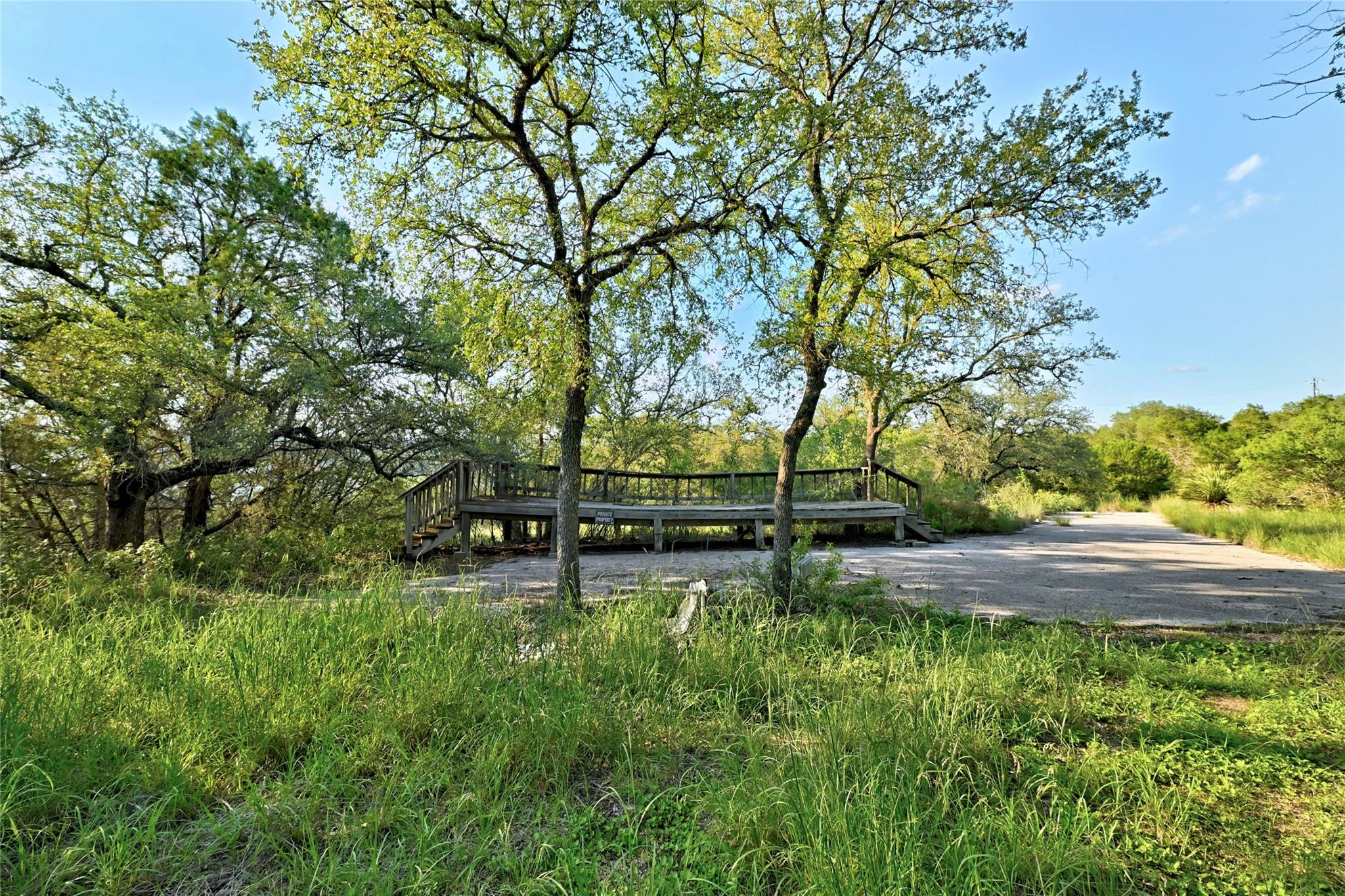 1711 W FM 2147, Marble Falls, TX 78654