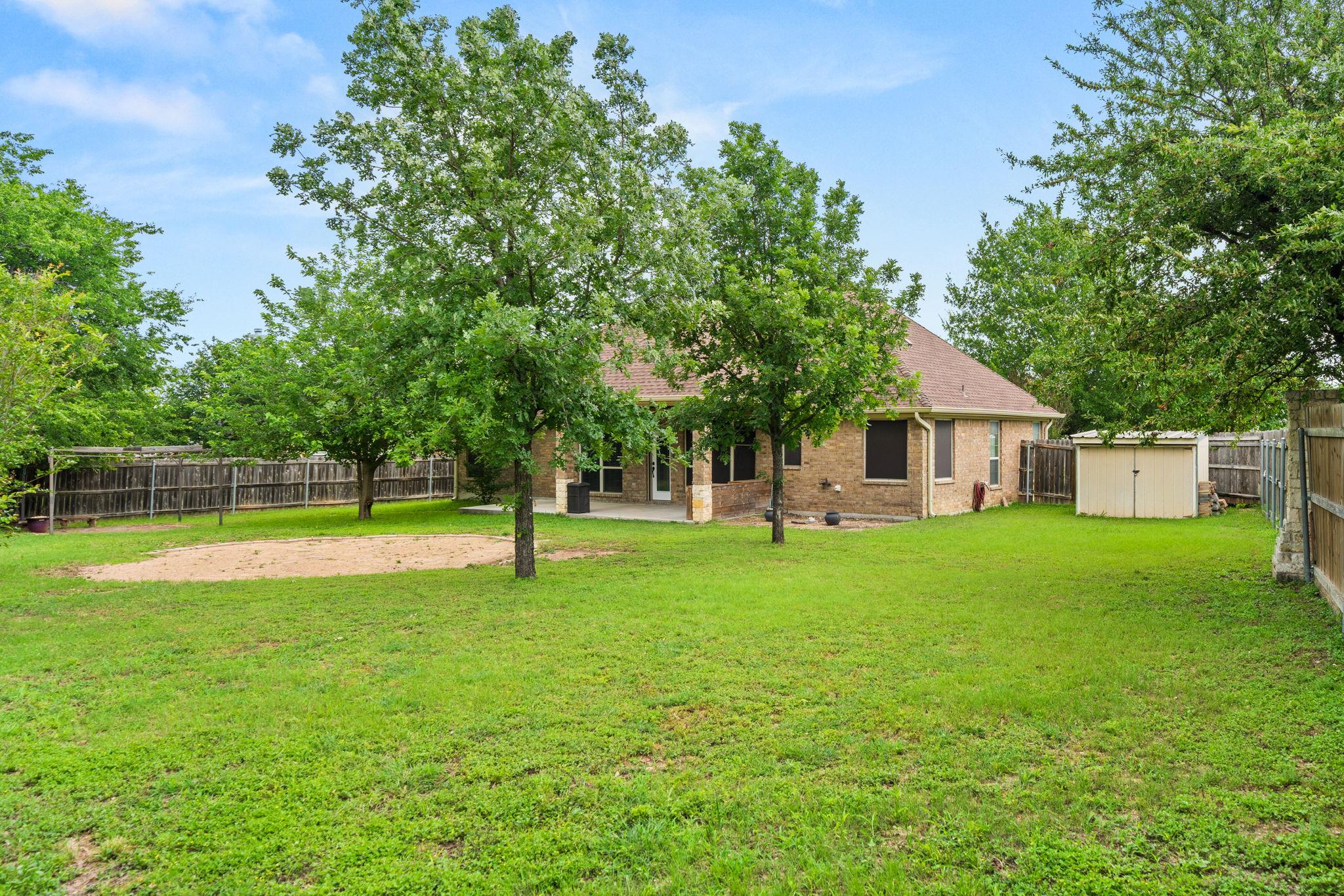 806 Marshall Dr, Belton, TX 76513