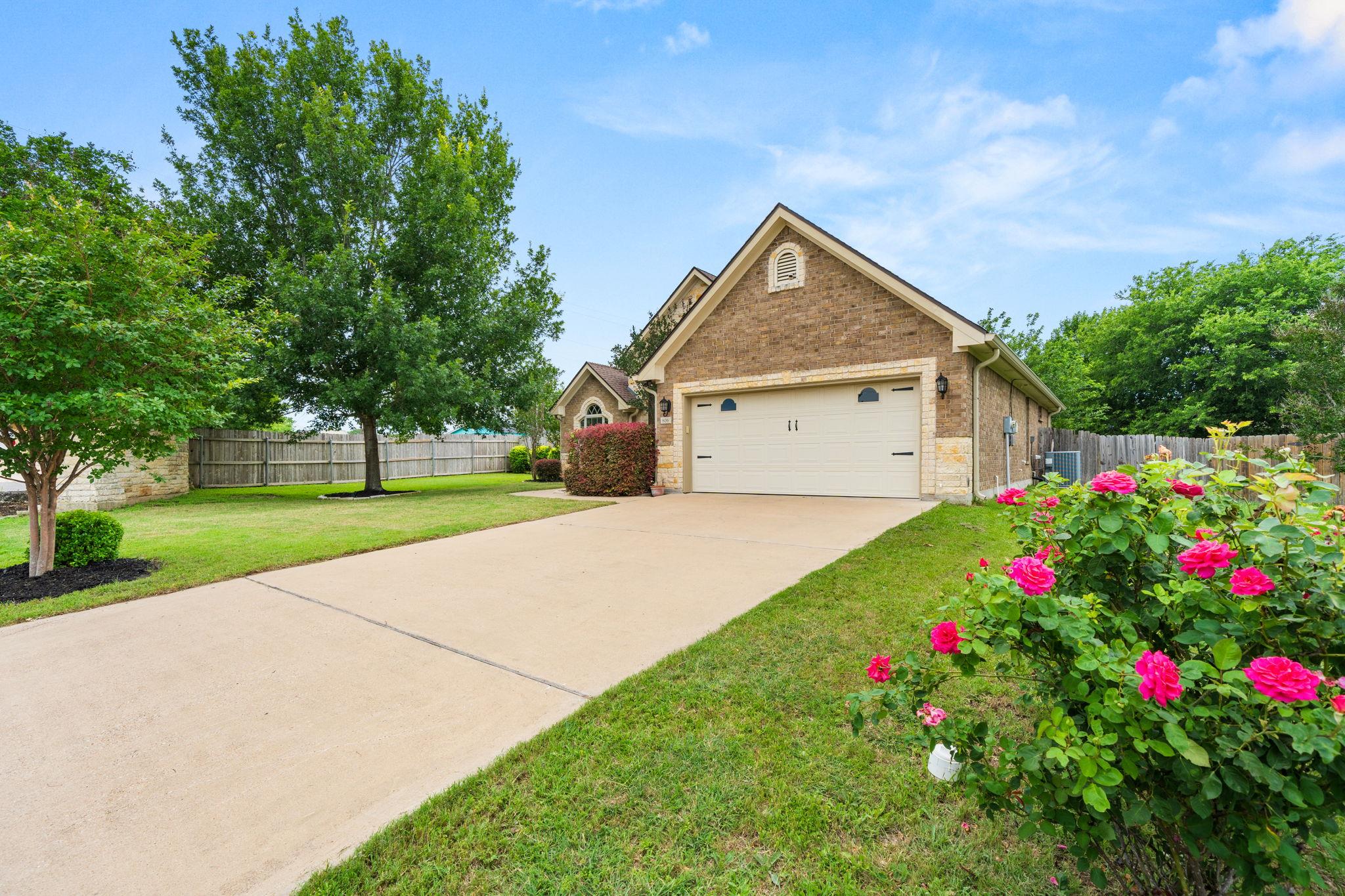 806 Marshall Dr, Belton, TX 76513