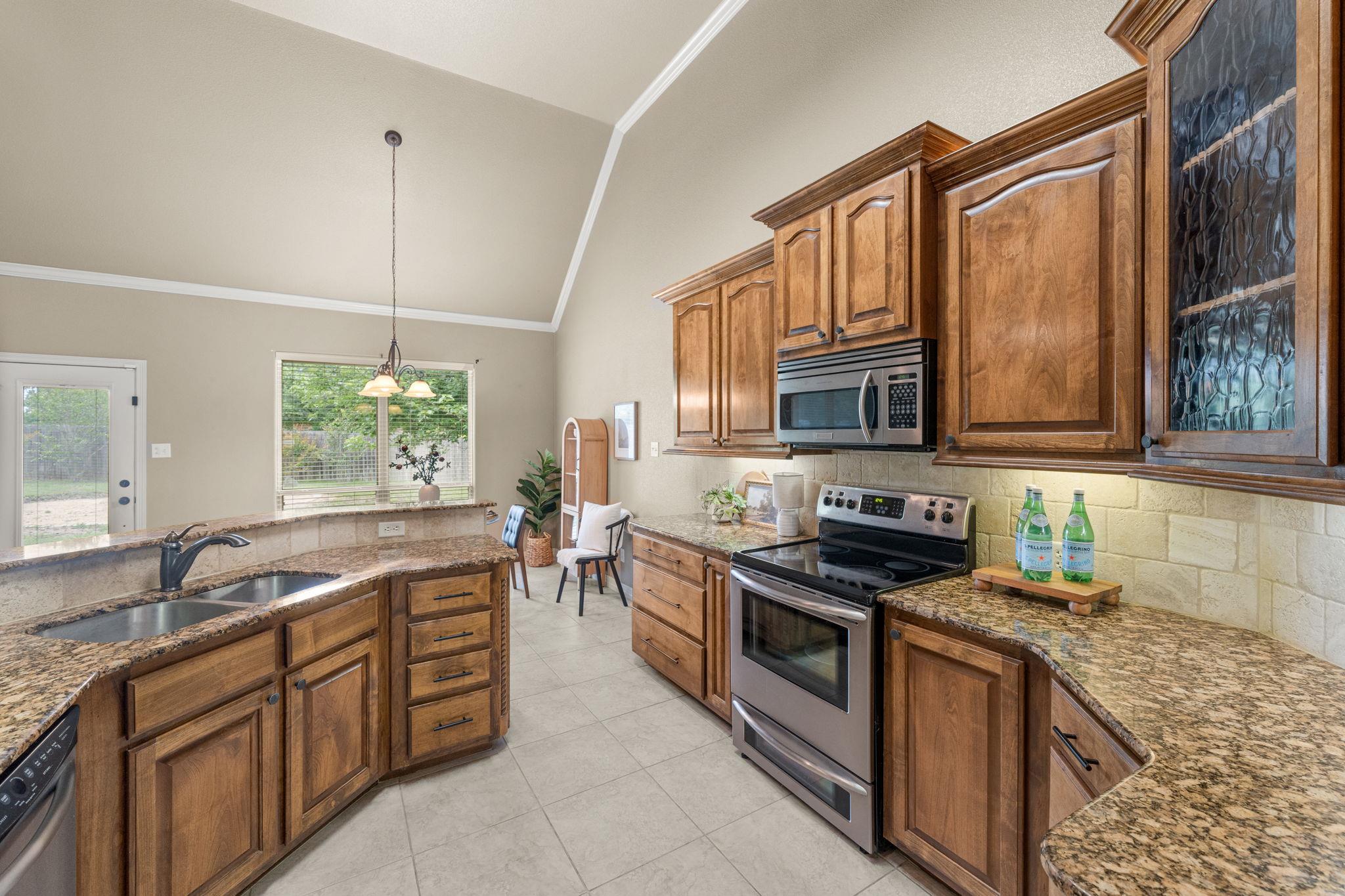 806 Marshall Dr, Belton, TX 76513