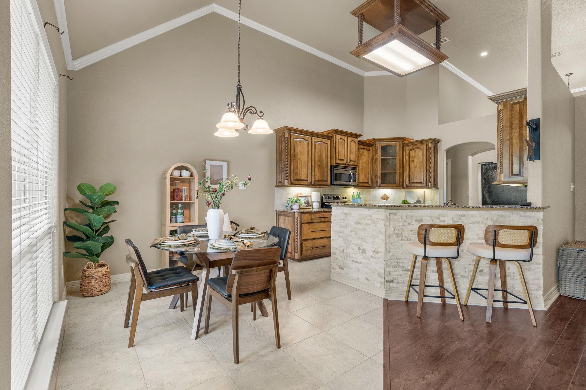 806 Marshall Dr, Belton, TX 76513