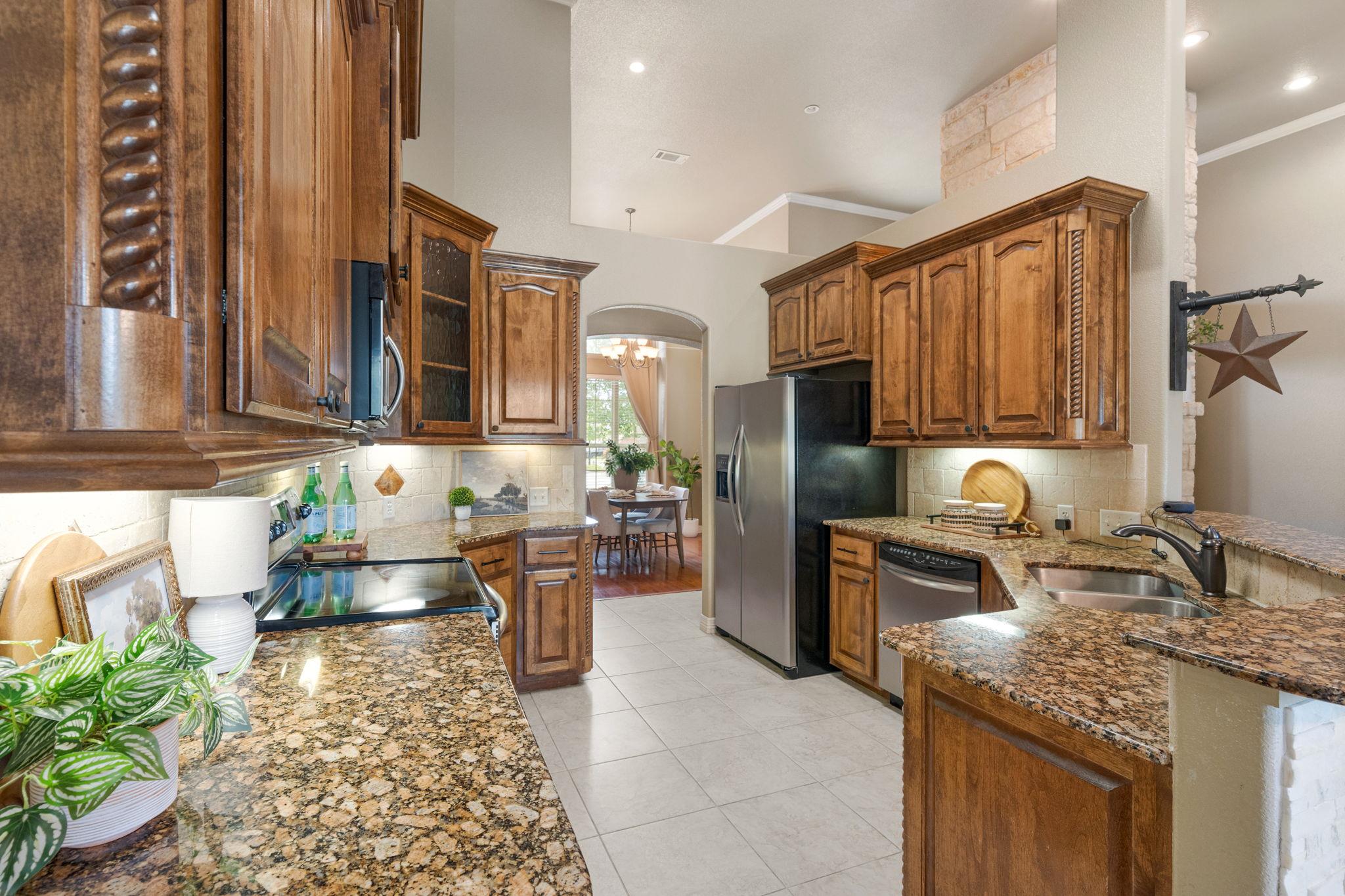806 Marshall Dr, Belton, TX 76513