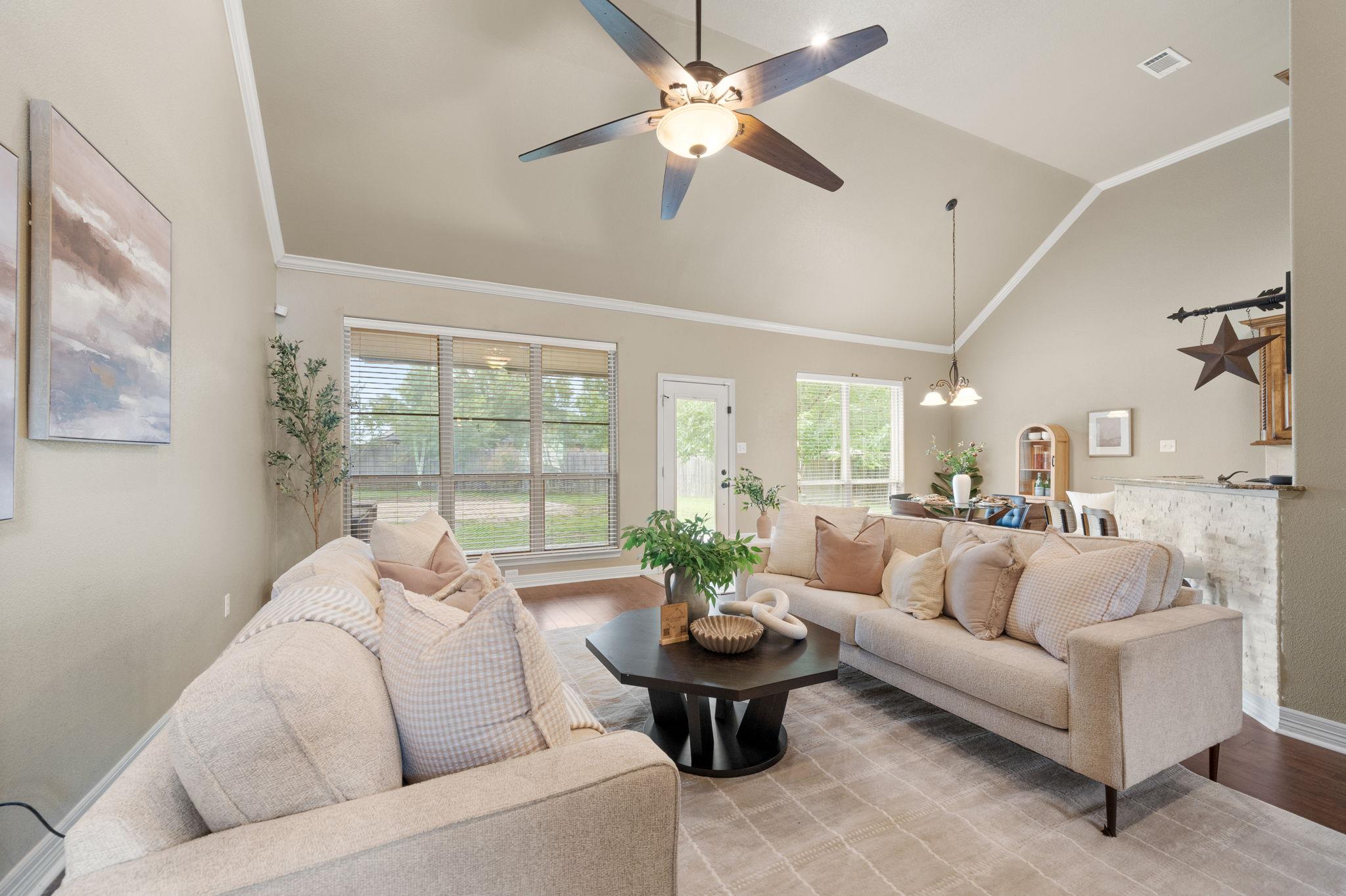 806 Marshall Dr, Belton, TX 76513