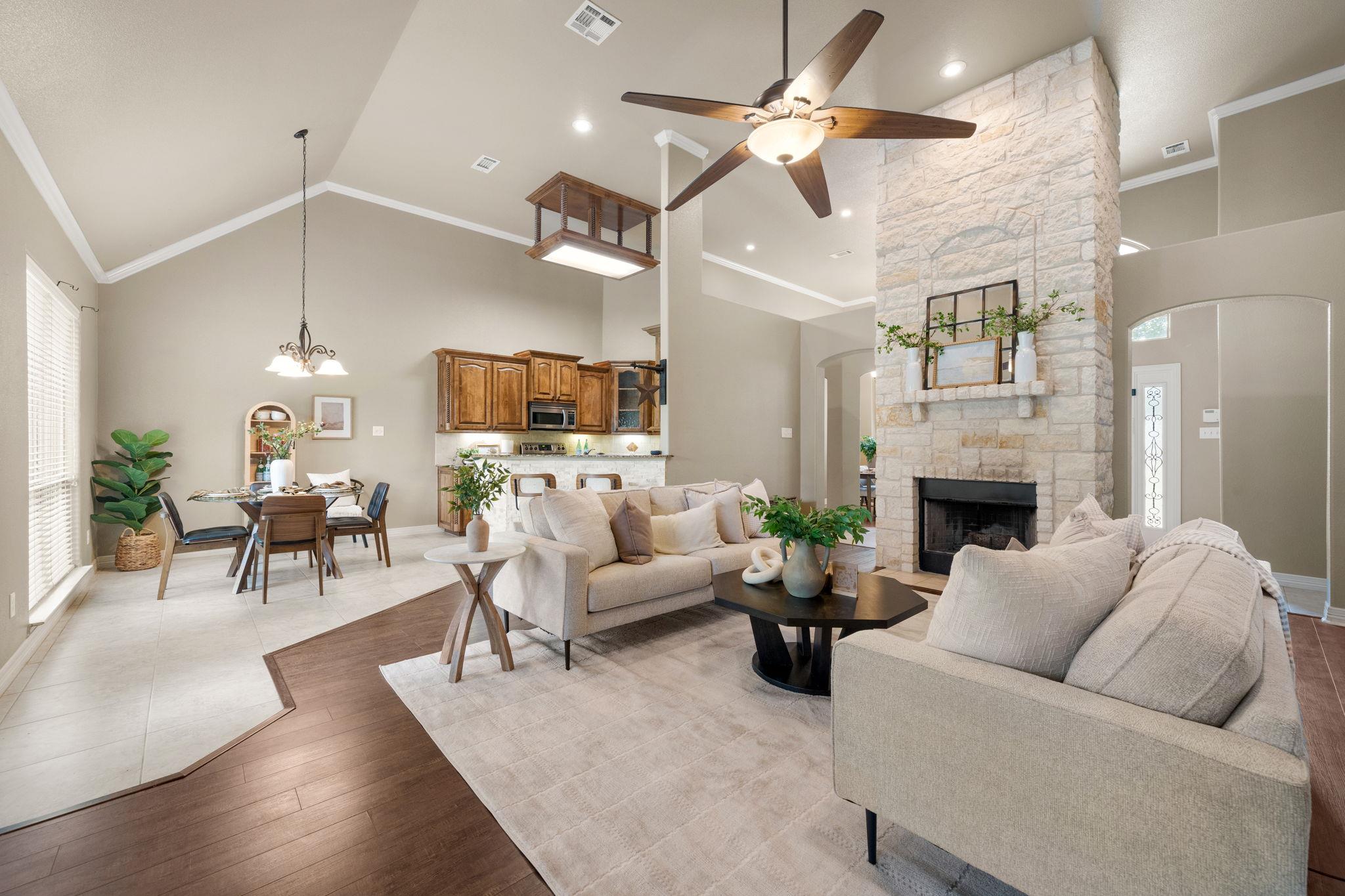 806 Marshall Dr, Belton, TX 76513