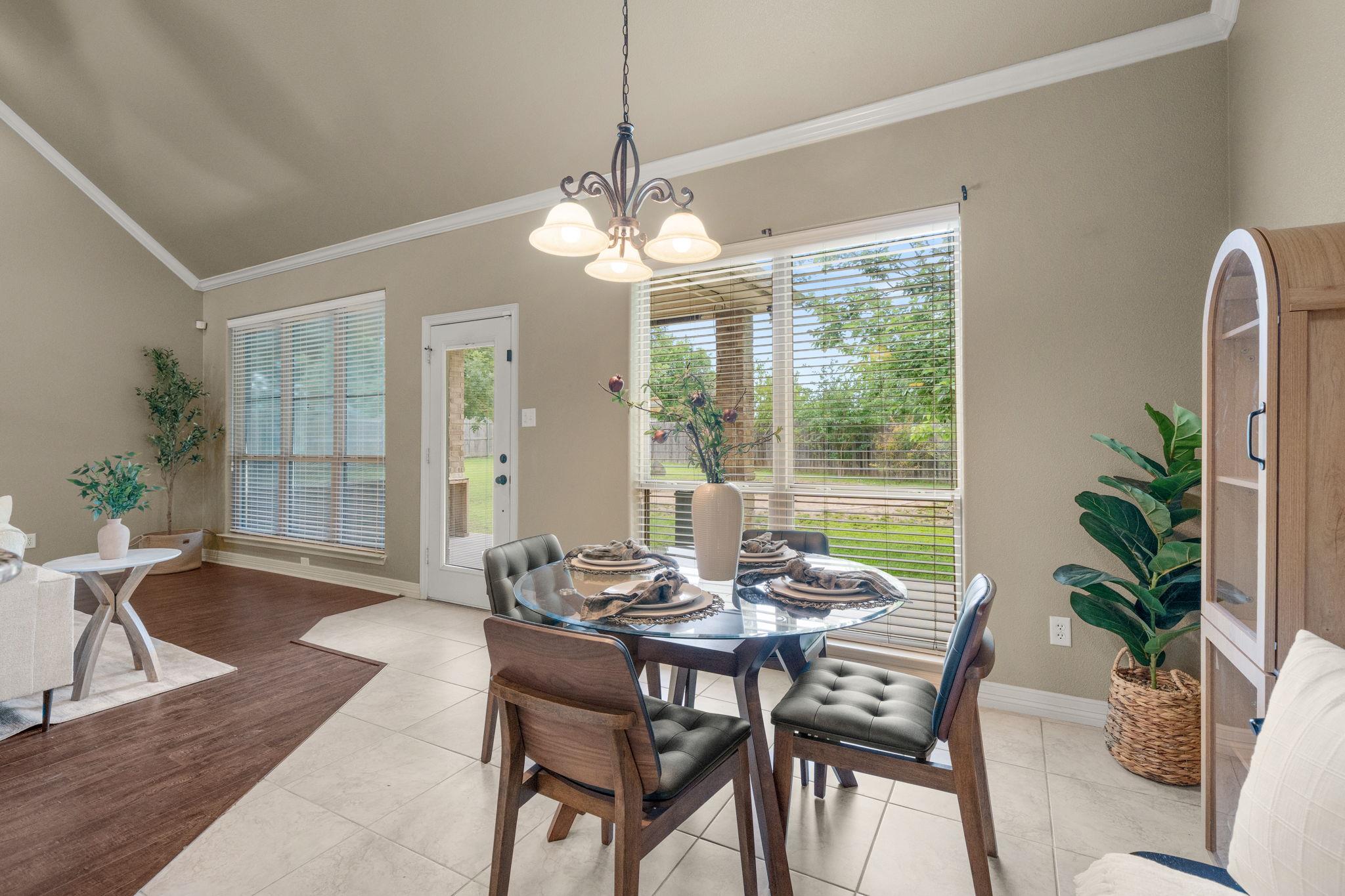 806 Marshall Dr, Belton, TX 76513