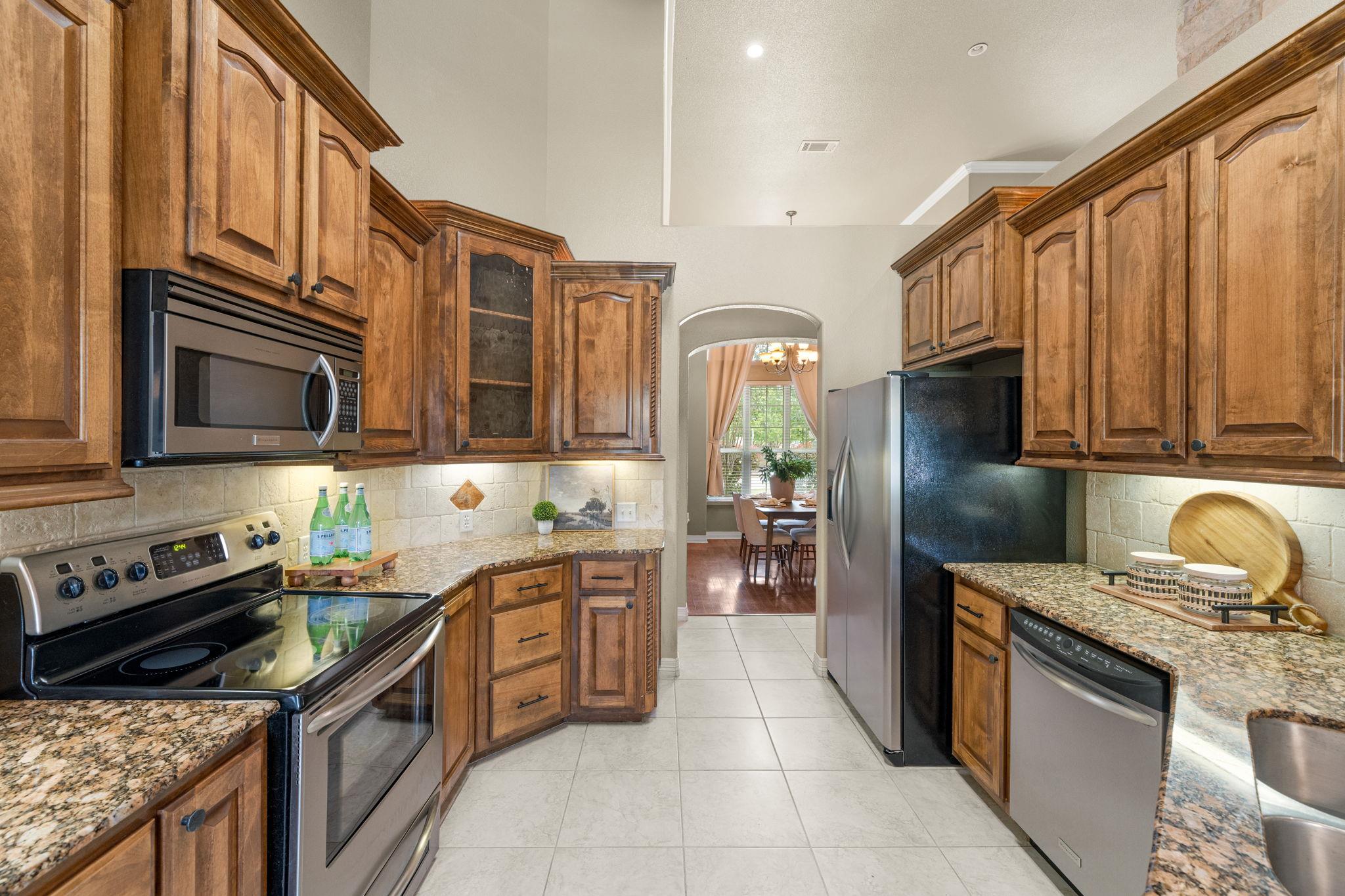 806 Marshall Dr, Belton, TX 76513