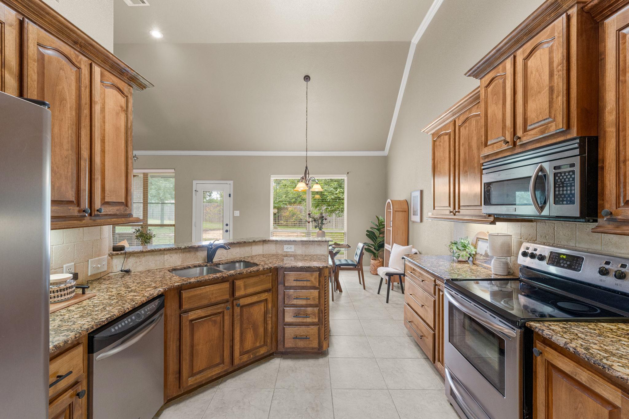 806 Marshall Dr, Belton, TX 76513