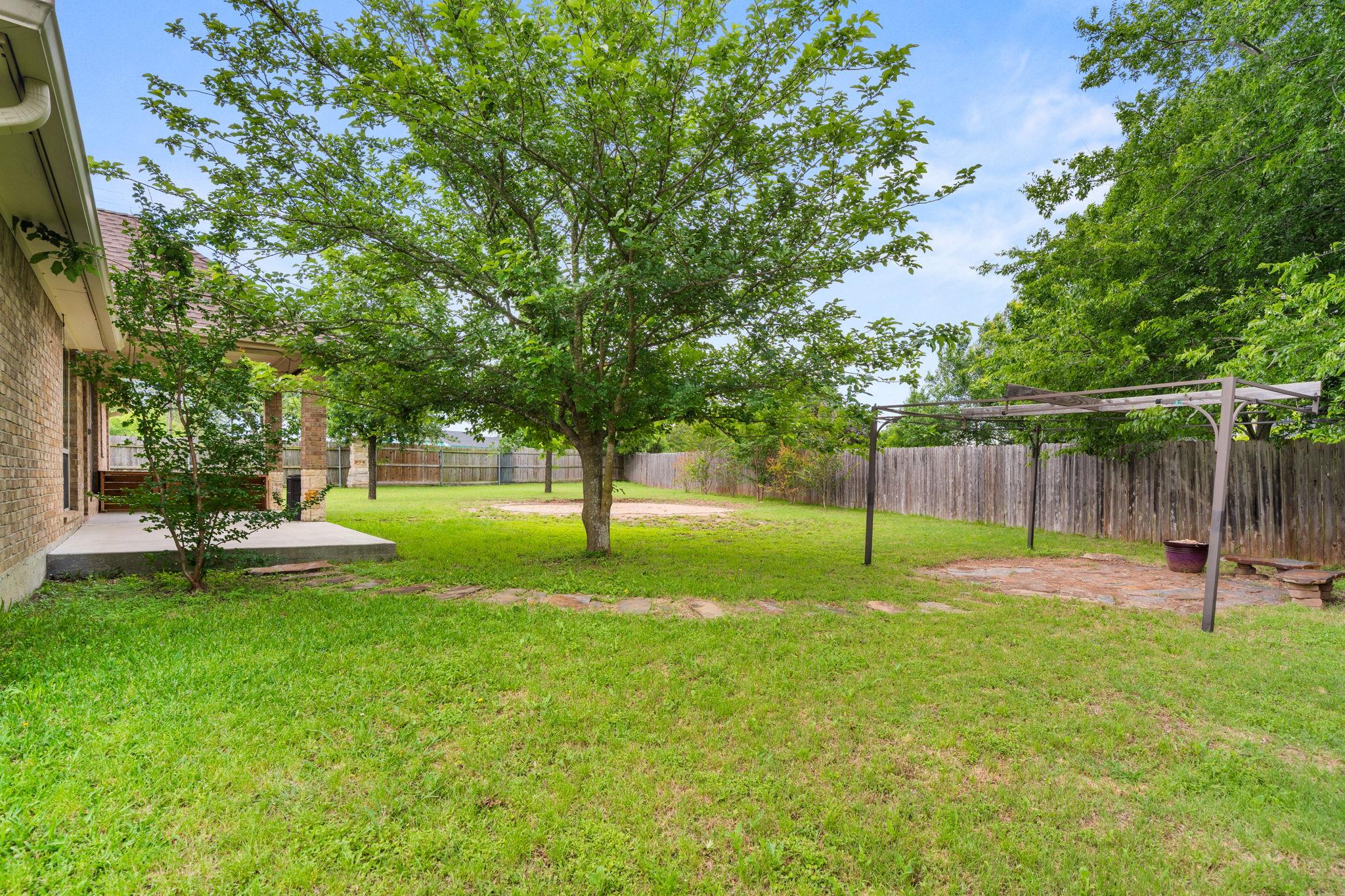 806 Marshall Dr, Belton, TX 76513