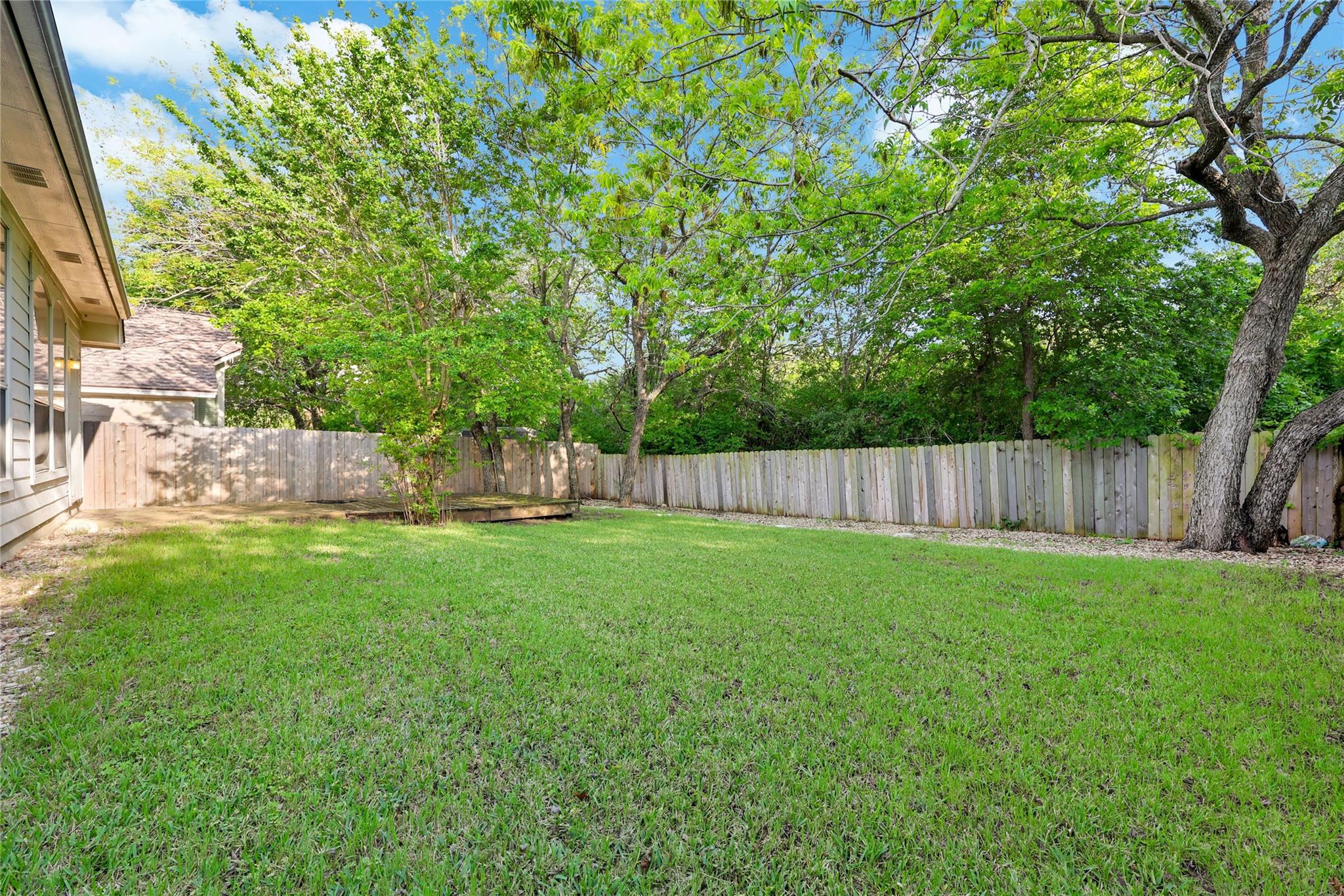 6815 Poncha Pass, Austin, TX 78749