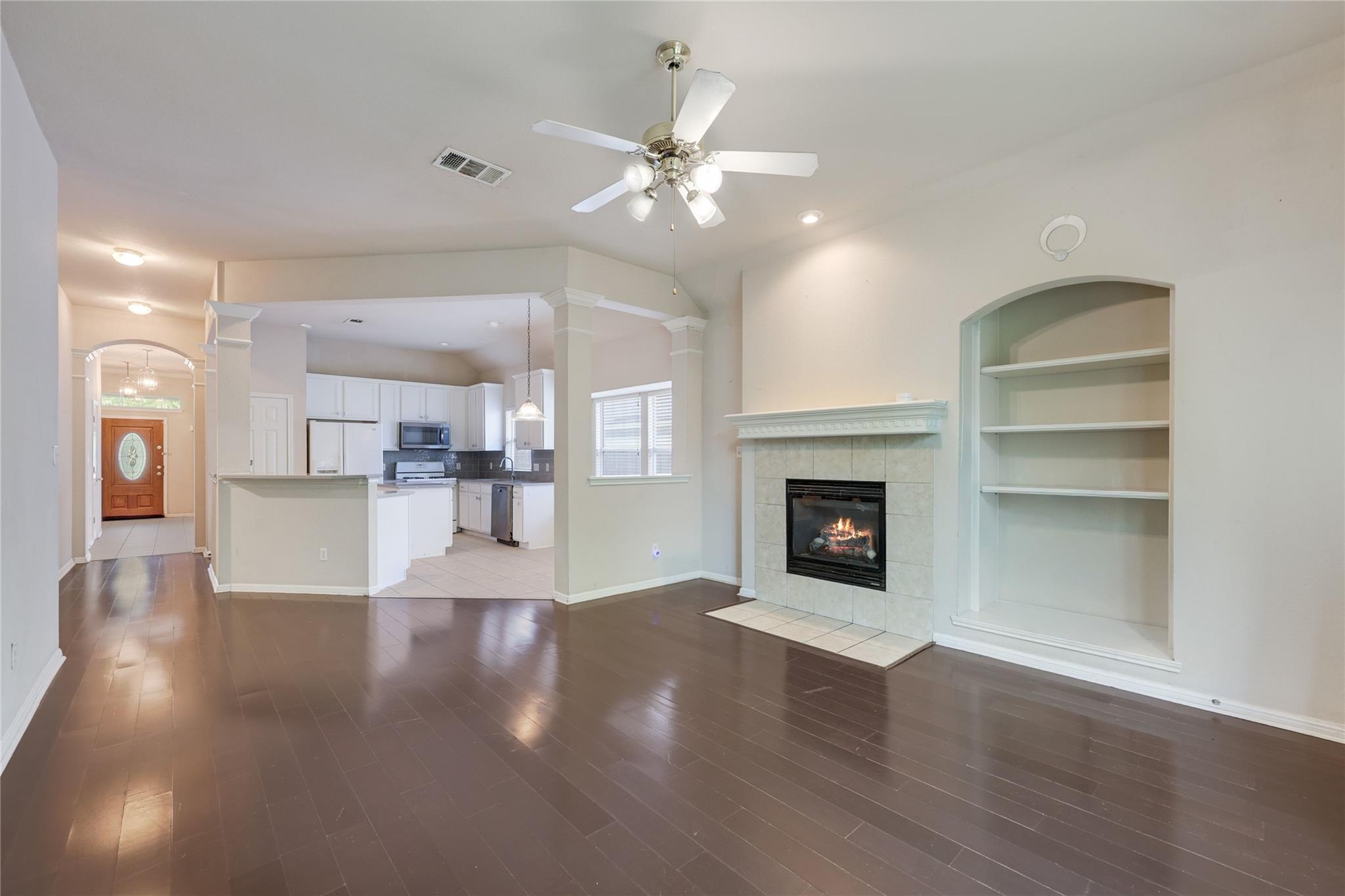 6815 Poncha Pass, Austin, TX 78749