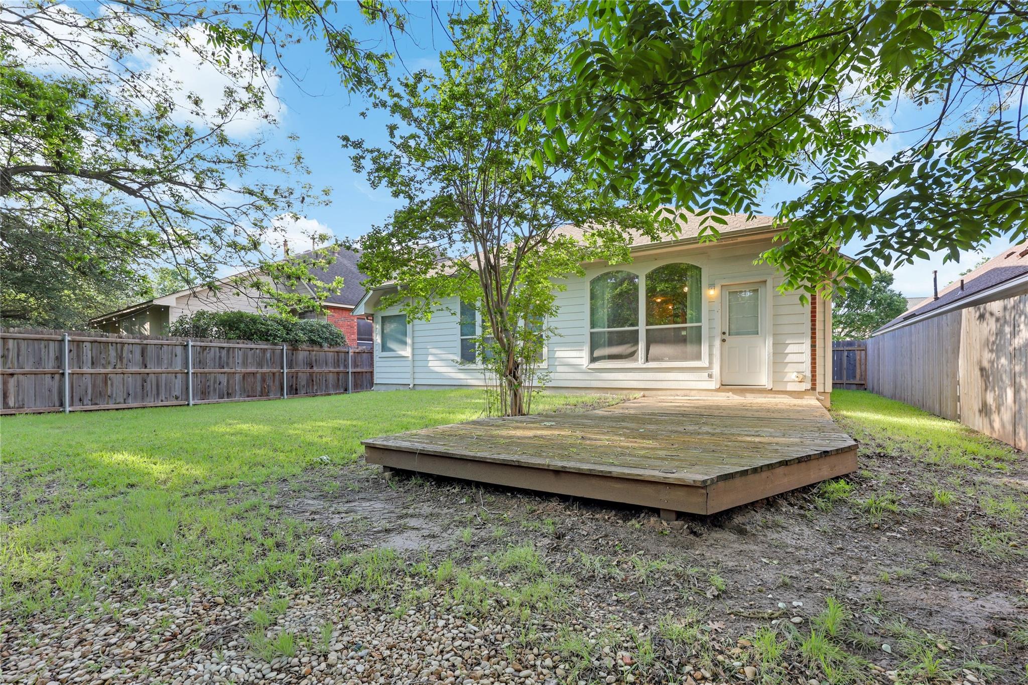 6815 Poncha Pass, Austin, TX 78749